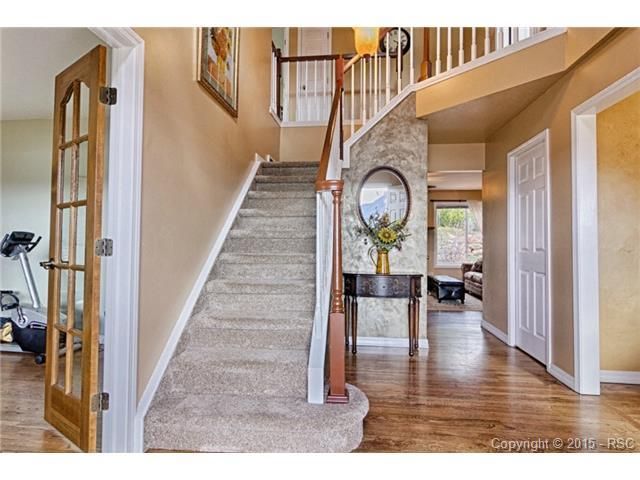 18485 Lower Lake Rd, Monument, CO 80132