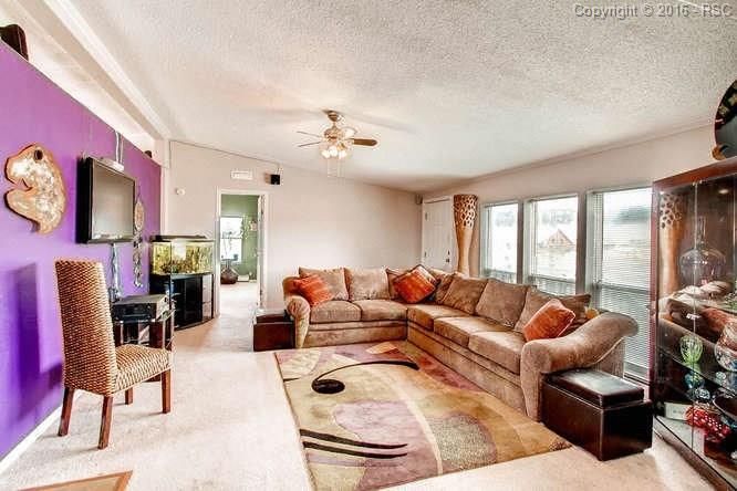 18485 Table Rock Rd, Colorado Springs, CO 80908
