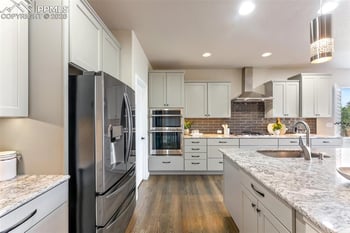 1849 Clayhouse Dr, Colorado Springs, CO 80921