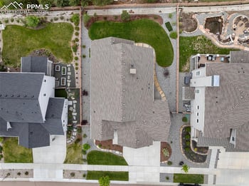 1849 Clayhouse Dr, Colorado Springs, CO 80921