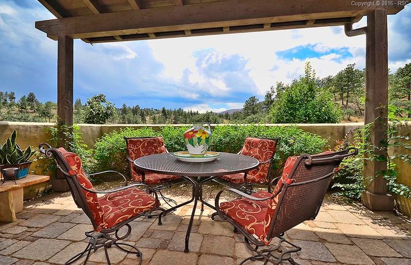 1849 La Bellezza Grv, Colorado Springs, CO 80919