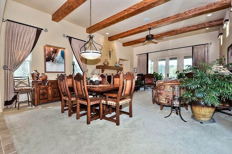 1849 La Bellezza Grv, Colorado Springs, CO 80919