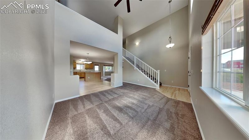 1849 Sheringham Dr, Colorado Springs, CO 80951