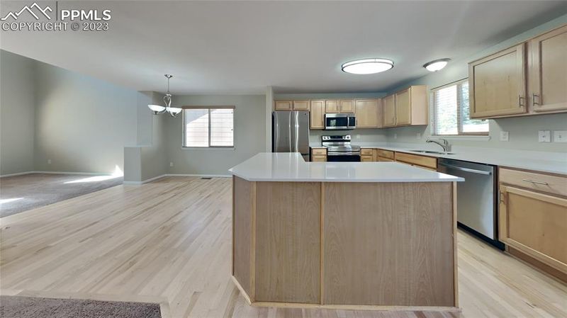 1849 Sheringham Dr, Colorado Springs, CO 80951