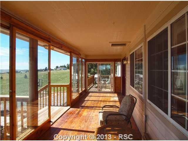 18490 Fremont Fort Rd, Peyton, CO 80831