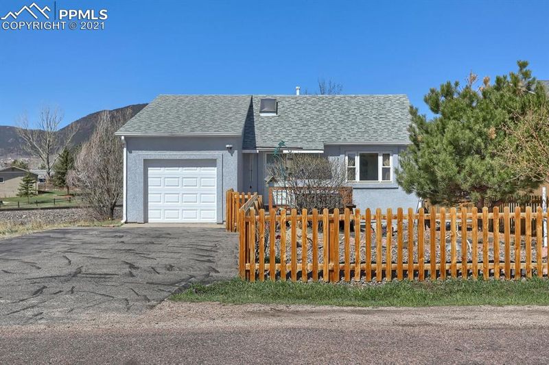 185 S Jefferson St, Monument, CO 80132
