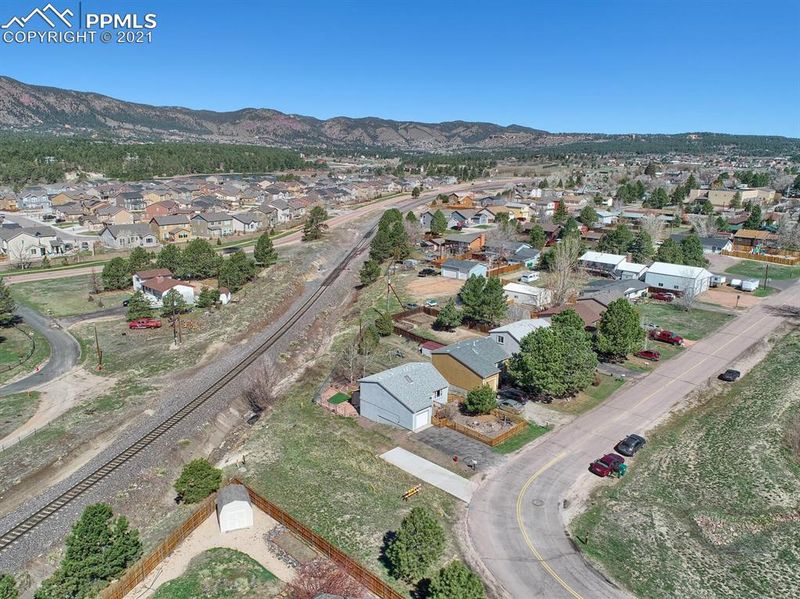 185 S Jefferson St, Monument, CO 80132