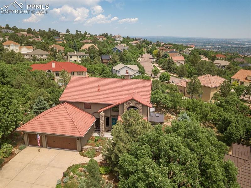 185 Kirkstone Ln, Colorado Springs, CO 80906