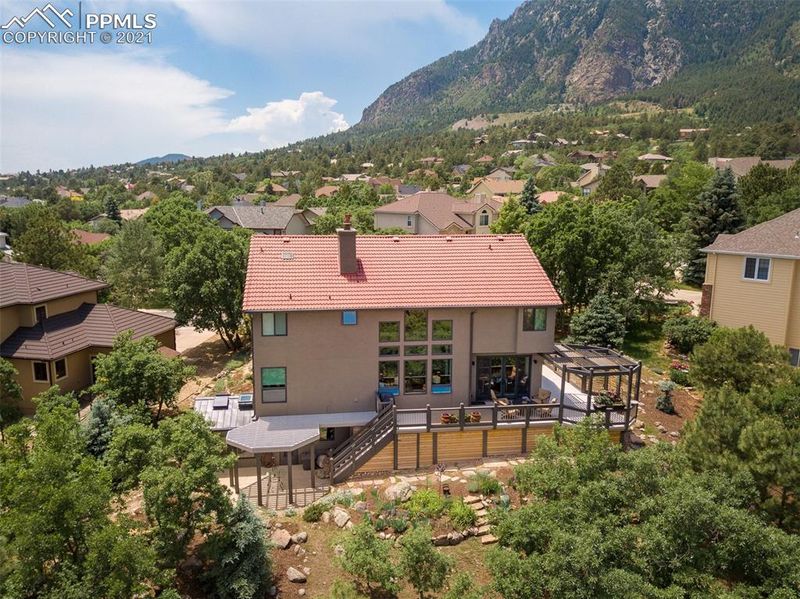185 Kirkstone Ln, Colorado Springs, CO 80906