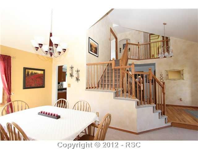 185 Mountain View Pl, Monument, CO 80132