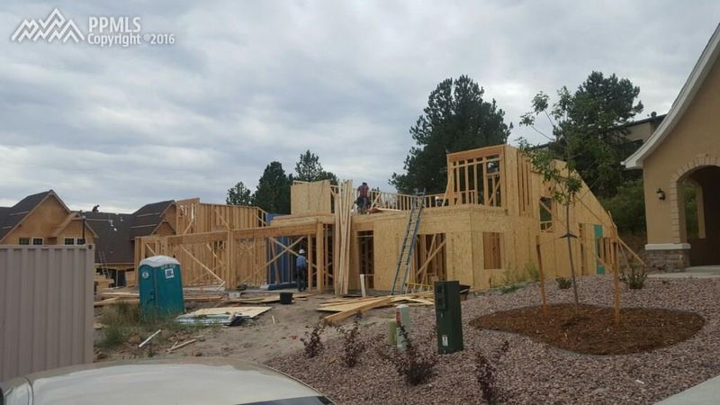 1850 Bel Lago Vw, Monument, CO 80132