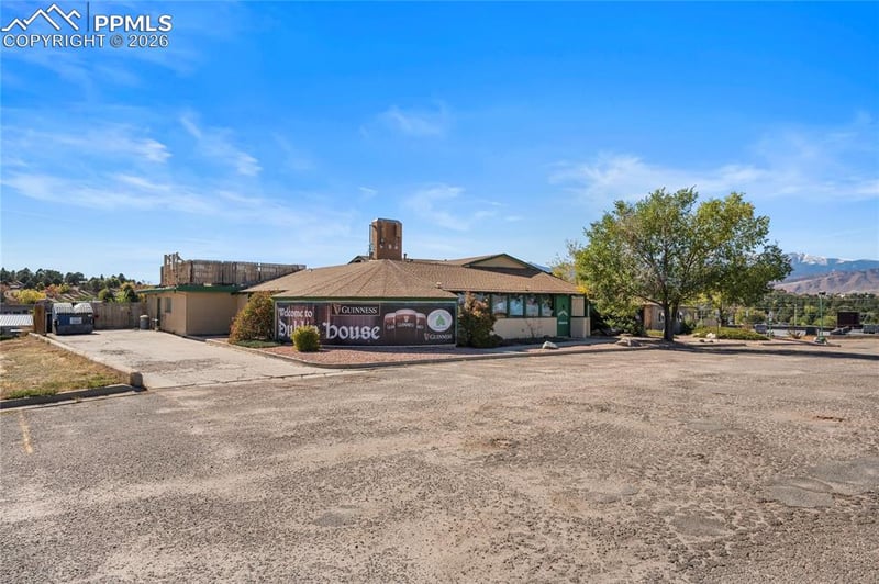 1850 Dominion Way, Colorado Springs, CO 80918