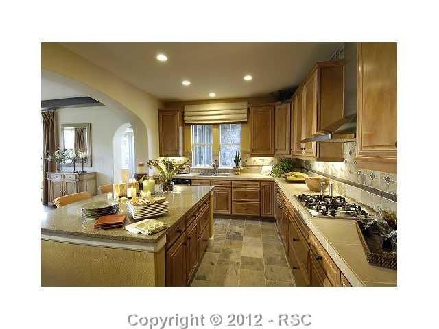 1850 La Bellezza Grv, Colorado Springs, CO 80919