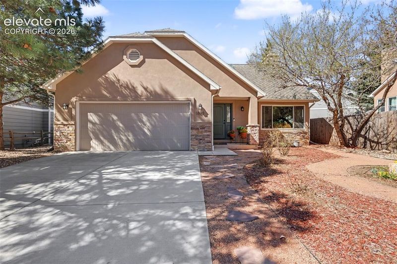 1850 Manning Way, Colorado Springs, CO 80919