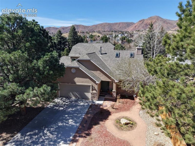 1850 Manning Way, Colorado Springs, CO 80919
