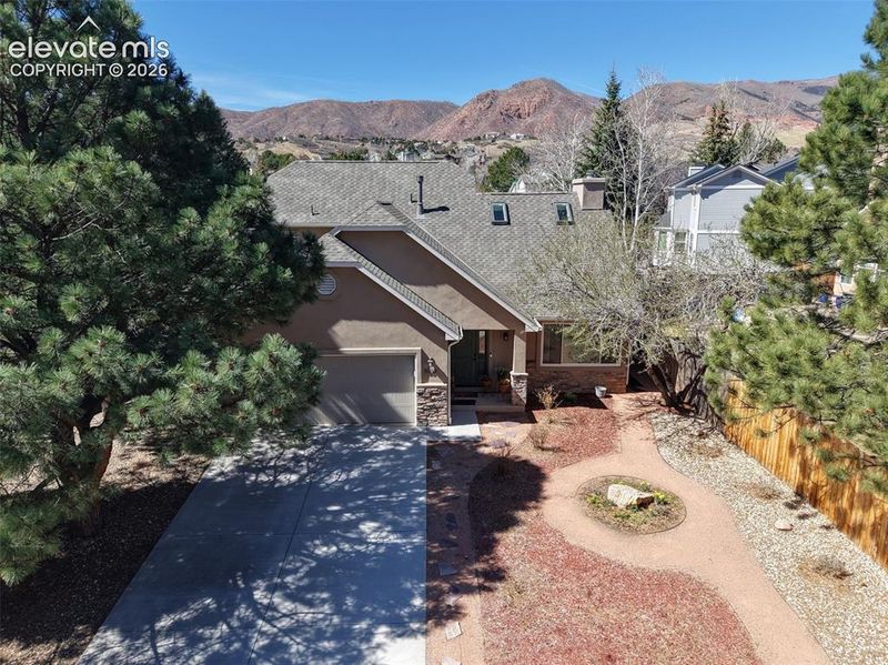 1850 Manning Way, Colorado Springs, CO 80919