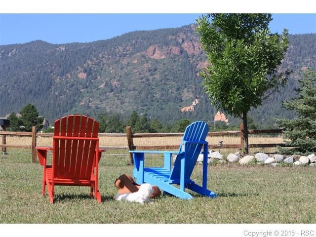 18509 Pike View Way, Monument, CO 80132