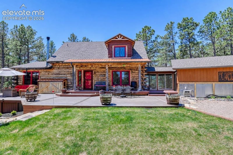 18515 Steeple Chase Dr, Peyton, CO 80831