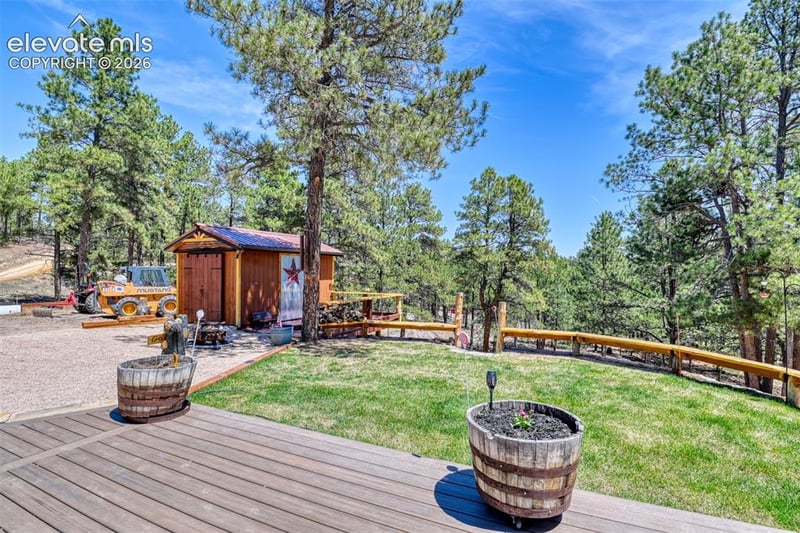 18515 Steeplechase Dr, Peyton, CO 80831