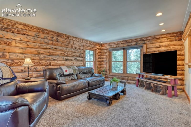 18515 Steeplechase Dr, Peyton, CO 80831
