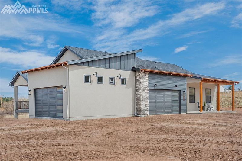 18515 Vista View Dr, Monument, CO 80132