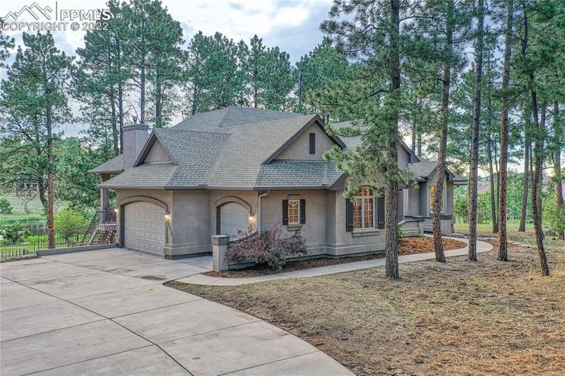 18530 Glenthorne Ln, Monument, CO 80132