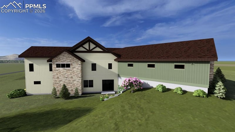18535 Brown Rd, Colorado Springs, CO 80908 | MLS# 1907434 | Great ...