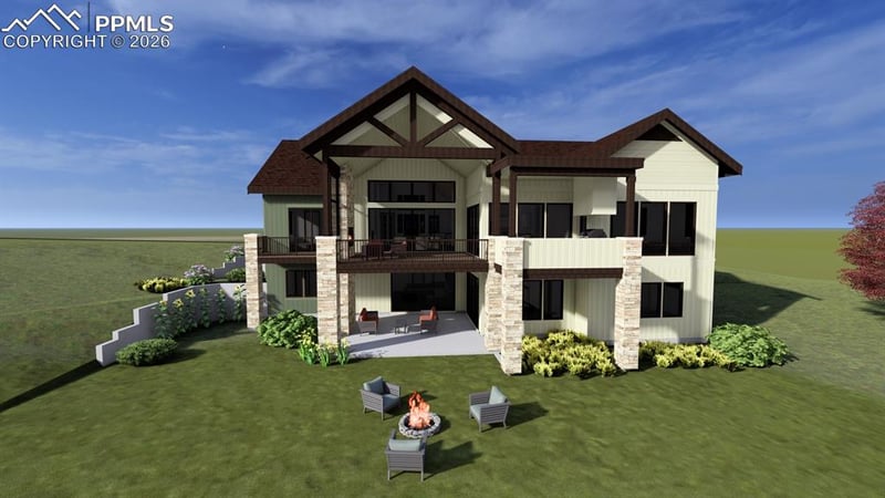 18535 Brown Rd, Colorado Springs, CO 80908 | MLS# 1907434 | Great ...
