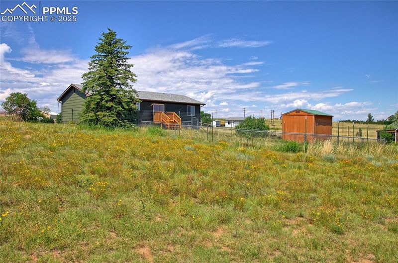 18535 Sage Crest Rd, Peyton, CO 80831