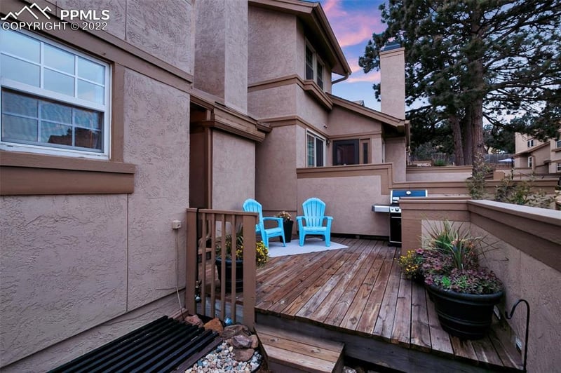 1854 Brookdale Dr, Colorado Springs, CO 80918