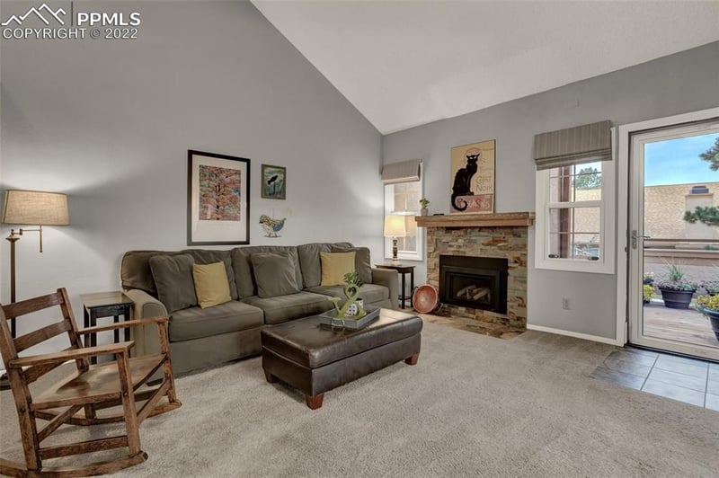 1854 Brookdale Dr, Colorado Springs, CO 80918