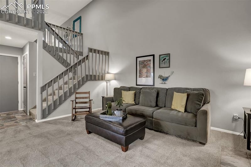 1854 Brookdale Dr, Colorado Springs, CO 80918