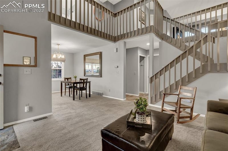 1854 Brookdale Dr, Colorado Springs, CO 80918