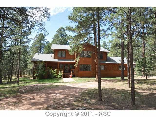 18540 Arrowwood Dr, Monument, CO 80132