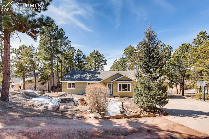18540 Furrow Rd, Monument, CO 80132