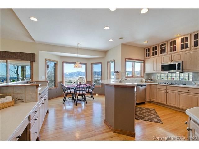 18545 White Fawn Dr, Monument, CO 80132