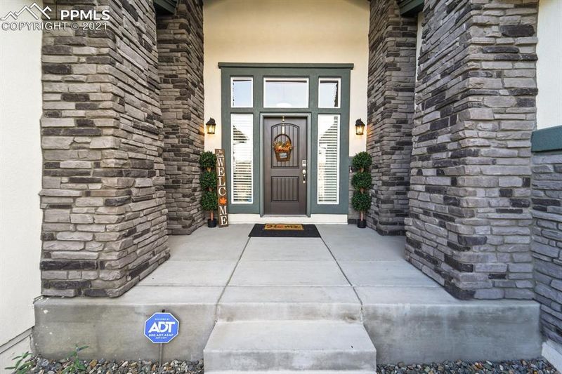 1855 Elevation Way, Colorado Springs, CO 80921