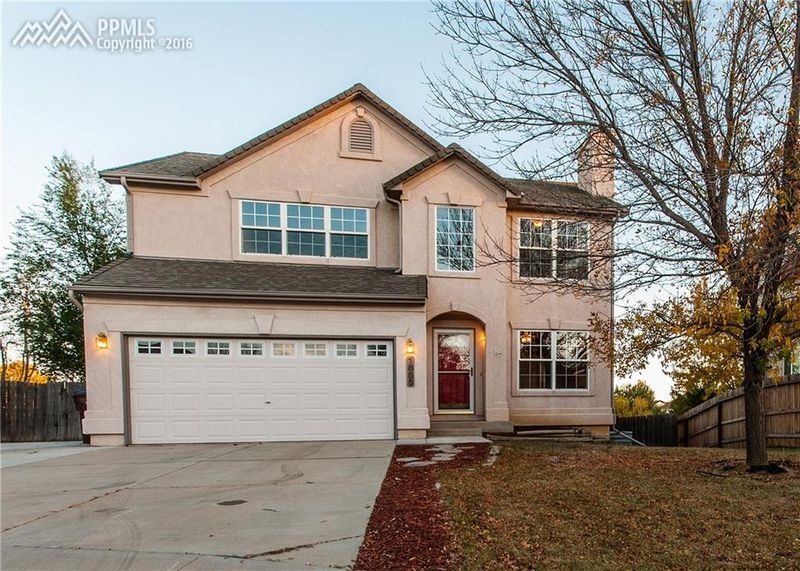 1855 Windover Ct, Fountain, CO 80817