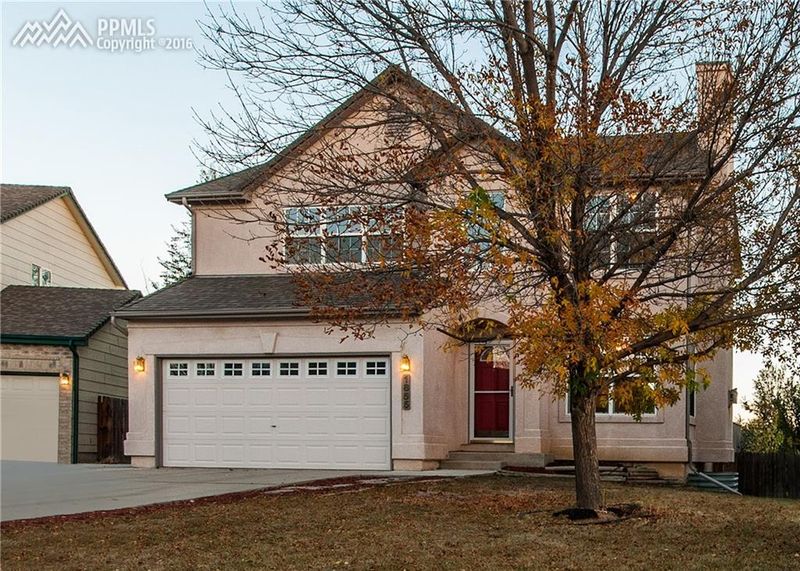 1855 Windover Ct, Fountain, CO 80817