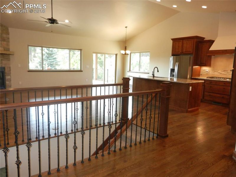 18560 Furrow Rd, Monument, CO 80132