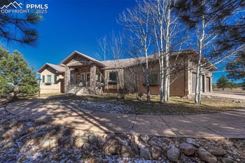 18560 Woodhaven Dr, Colorado Springs, CO 80908