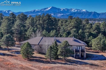 18560 Woodhaven Dr, Colorado Springs, CO 80908