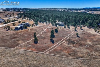 18560 Woodhaven Dr, Colorado Springs, CO 80908