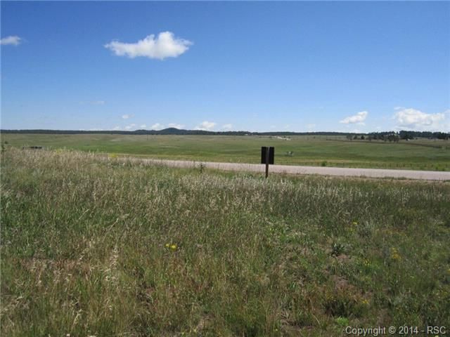 18562 Cherry Springs Ranch Dr, Monument, CO 80132