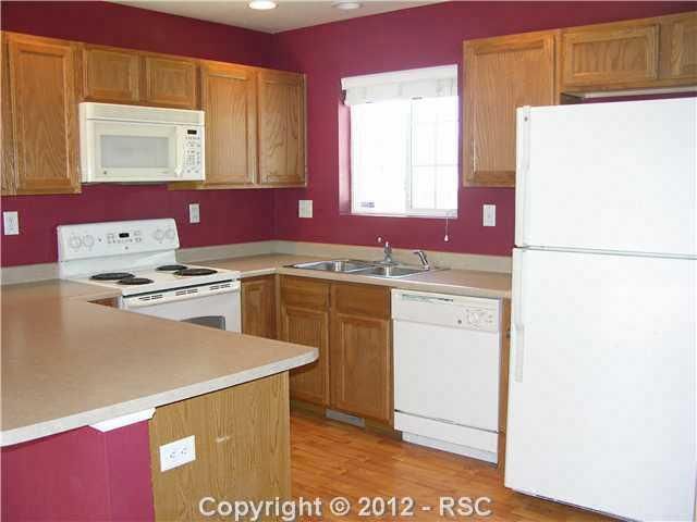 1857 Silver Meadow Cir, Colorado Springs, CO 80951