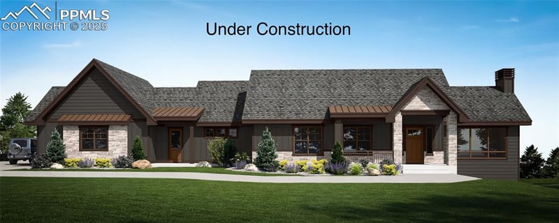 18575 Brown Rd, Colorado Springs, CO 80908