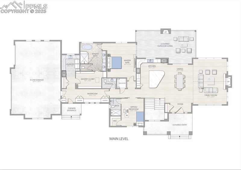 18575 Brown Rd, Colorado Springs, CO 80908