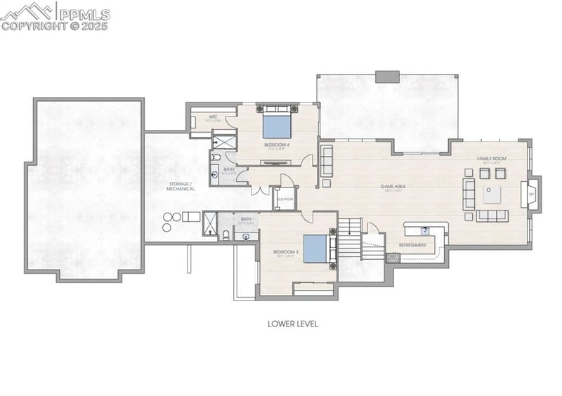 18575 Brown Rd, Colorado Springs, CO 80908