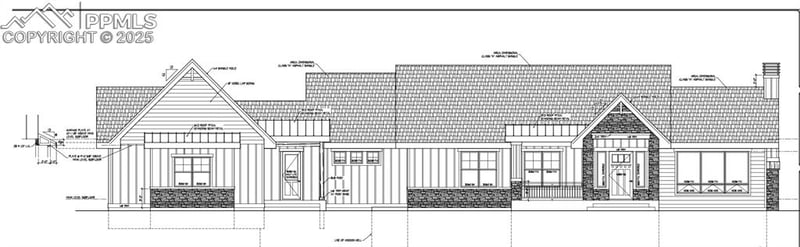 18575 Brown Rd, Colorado Springs, CO 80908