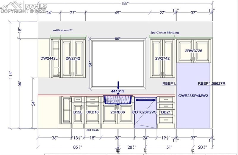 18575 Brown Rd, Colorado Springs, CO 80908